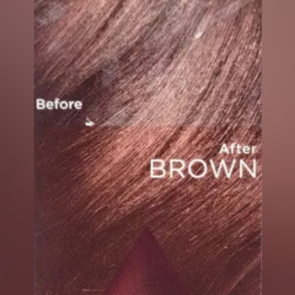 Schwarzkopf BROWN Color Boost Vibrancy Booster Up To 20 Washes (2 pack) - Picture 2 of 10